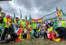 ASAJA CLM denuncia que Von der Leyen se carga la soberanía alimentaria de Europa