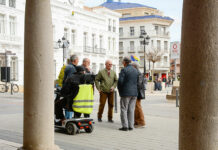 El Ayuntamiento de Tomelloso refuerza su compromiso con los barrios