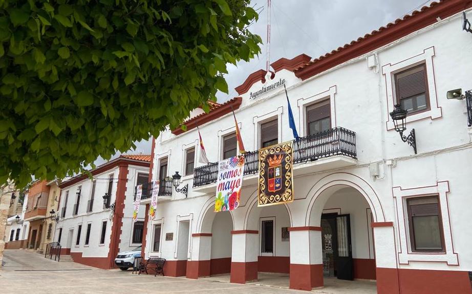 El alcalde de Pedro Muñoz da la razón al PSOE al revocar la liberación de su principal apoyo en el Gobierno que ha costado más de 3.333 euros al mes durante dos años