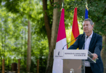 Emiliano García-Page anuncia 73 millones de euros para la gestión de más de 200 comedores escolares en Castilla-La Mancha