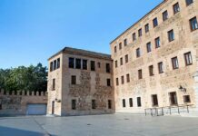 Las Cortes de Castilla-La Mancha abren una nueva convocatoria de ayudas para cuatro investigaciones sobre ciencias sociales y jurídicas