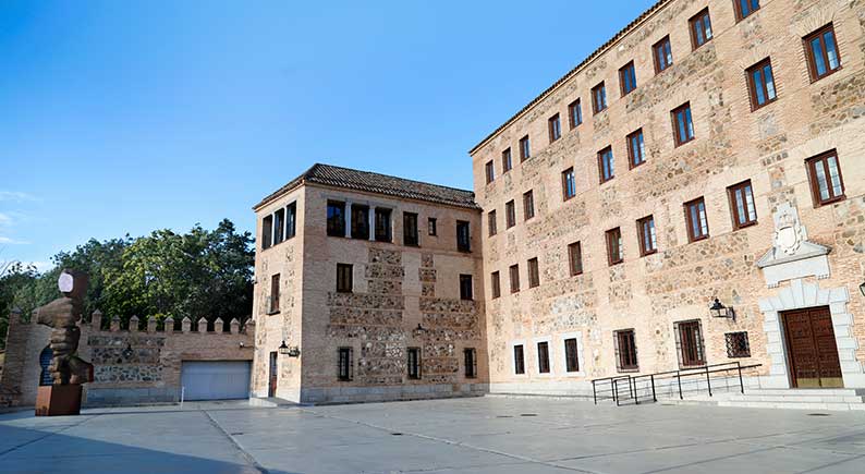 Las Cortes de Castilla-La Mancha abren una nueva convocatoria de ayudas para cuatro investigaciones sobre ciencias sociales y jurídicas