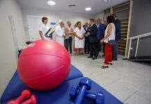 García-Page avanza “276 millones en políticas sociales” para la atención a personas mayores, políticas de vivienda y paliar los efectos de la sequía