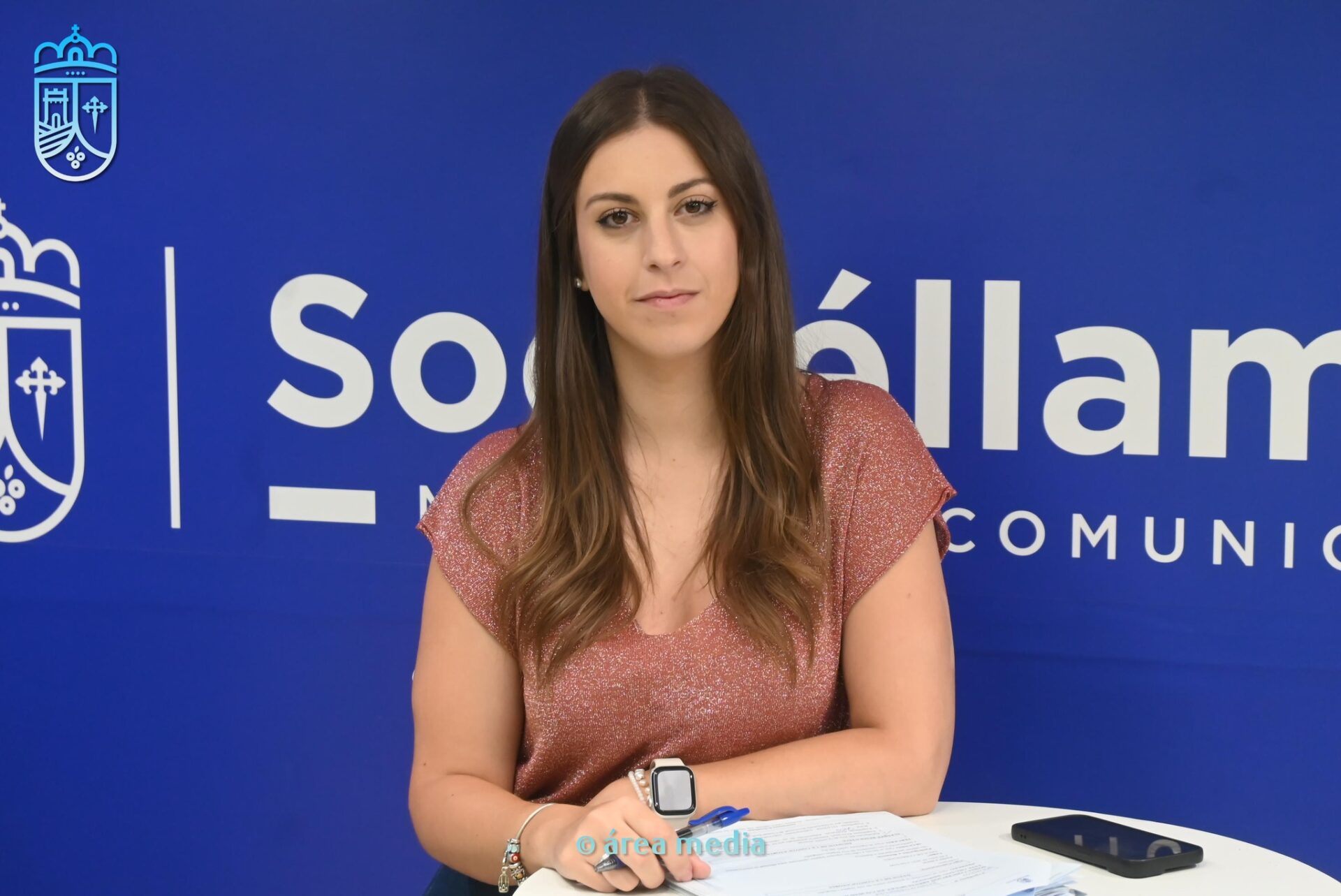 Socuéllamos aprueba la adjudicación del servicio de comida a domicilio y de un vehículo para la Guadería Rural