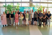 El Ayuntamiento de Fuensalida firma los convenios colaborativos con las asociaciones del área de Bienestar Social