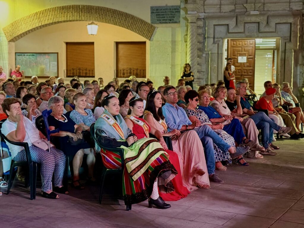 bandamusicavillacanas actuacion 3