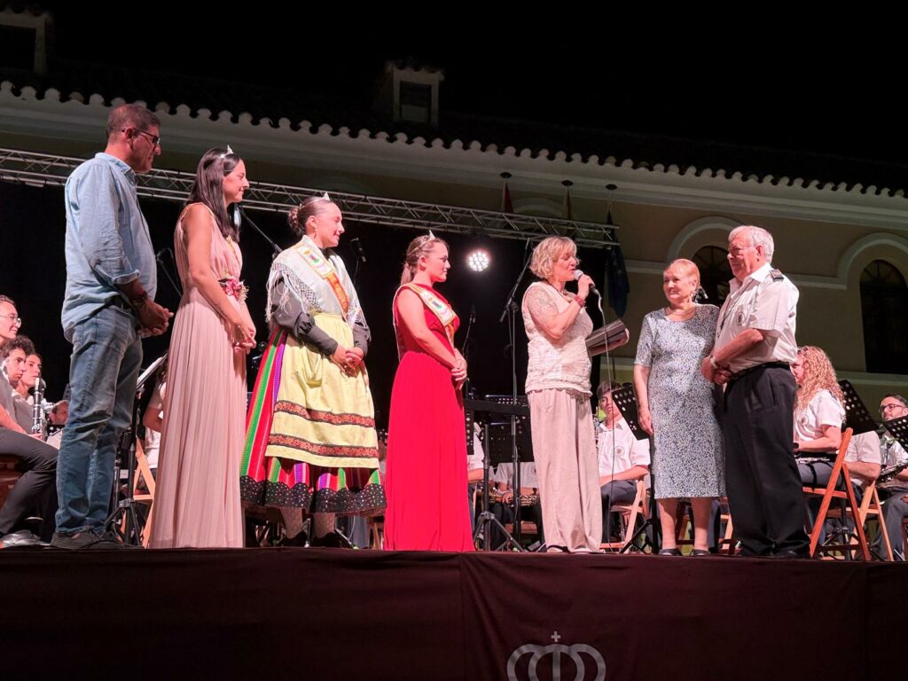 bandamusicavillacanas actuacion 4