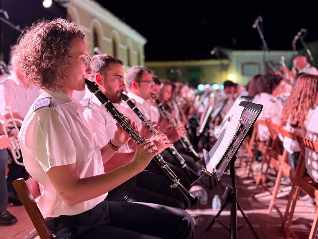 bandamusicavillacanas actuacion 5