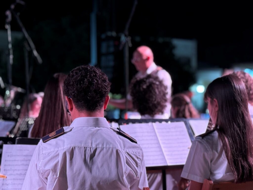 bandamusicavillacanas actuacion 7