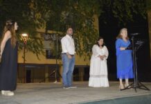 El Barrio Nuevo Tomelloso recupera sus fiestas tres años después