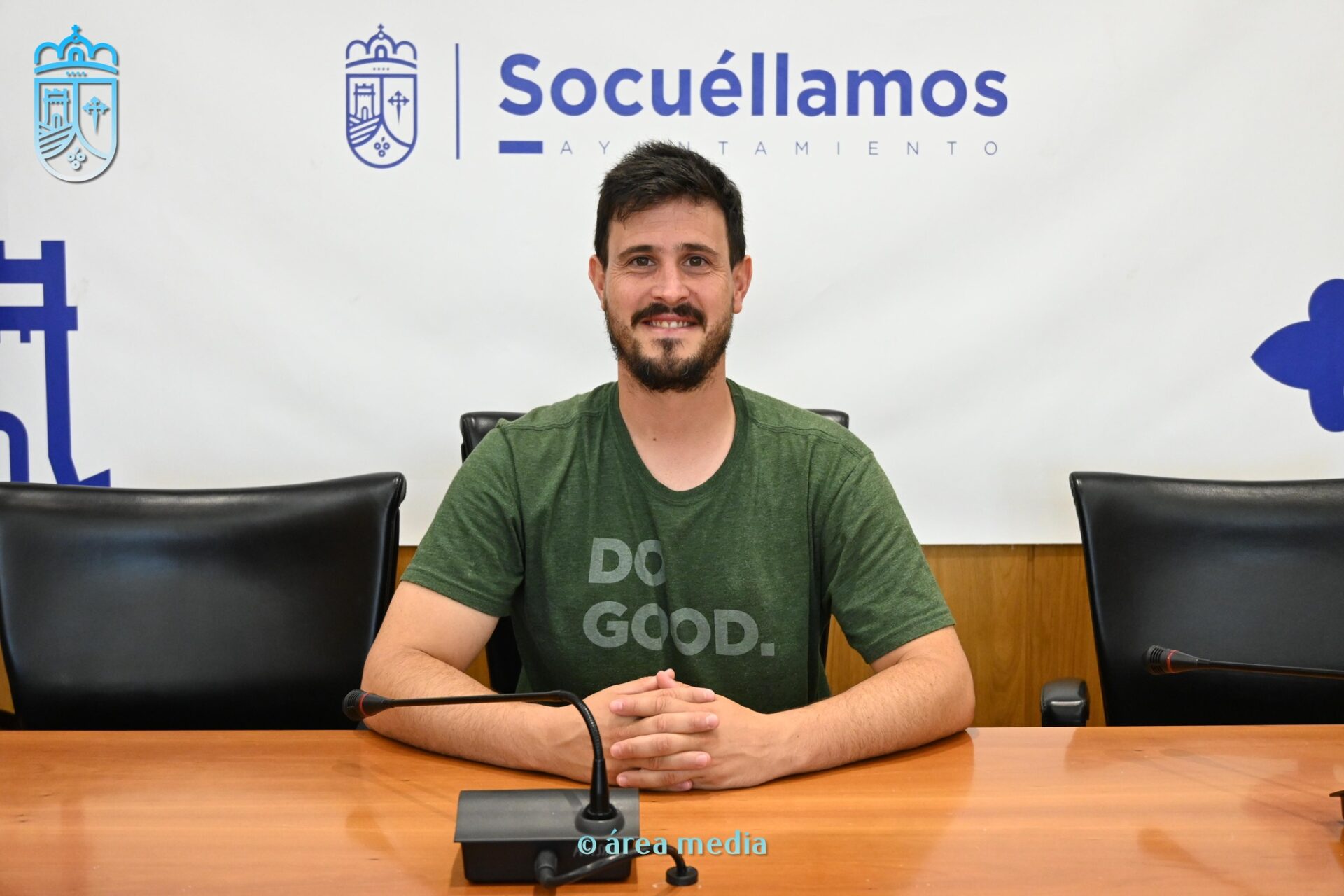 Abierta en Socuéllamos la convocatoria de concesión de becas para jóvenes Deportistas no Profesionales