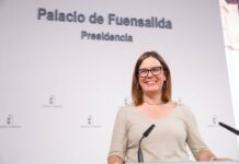 La Junta invertirá más de 10,3 millones en la gestión de la residencia de mayores de ‘Benquerencia’ en Toledo