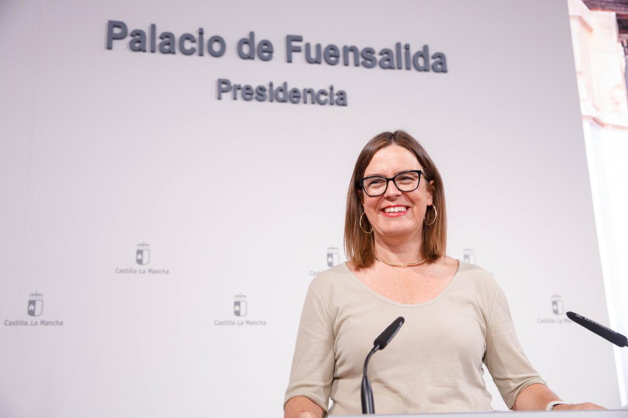 La junta invertirá más de 10,3 millones en la gestión de la residencia de mayores de ‘Benquerencia’ en Toledo