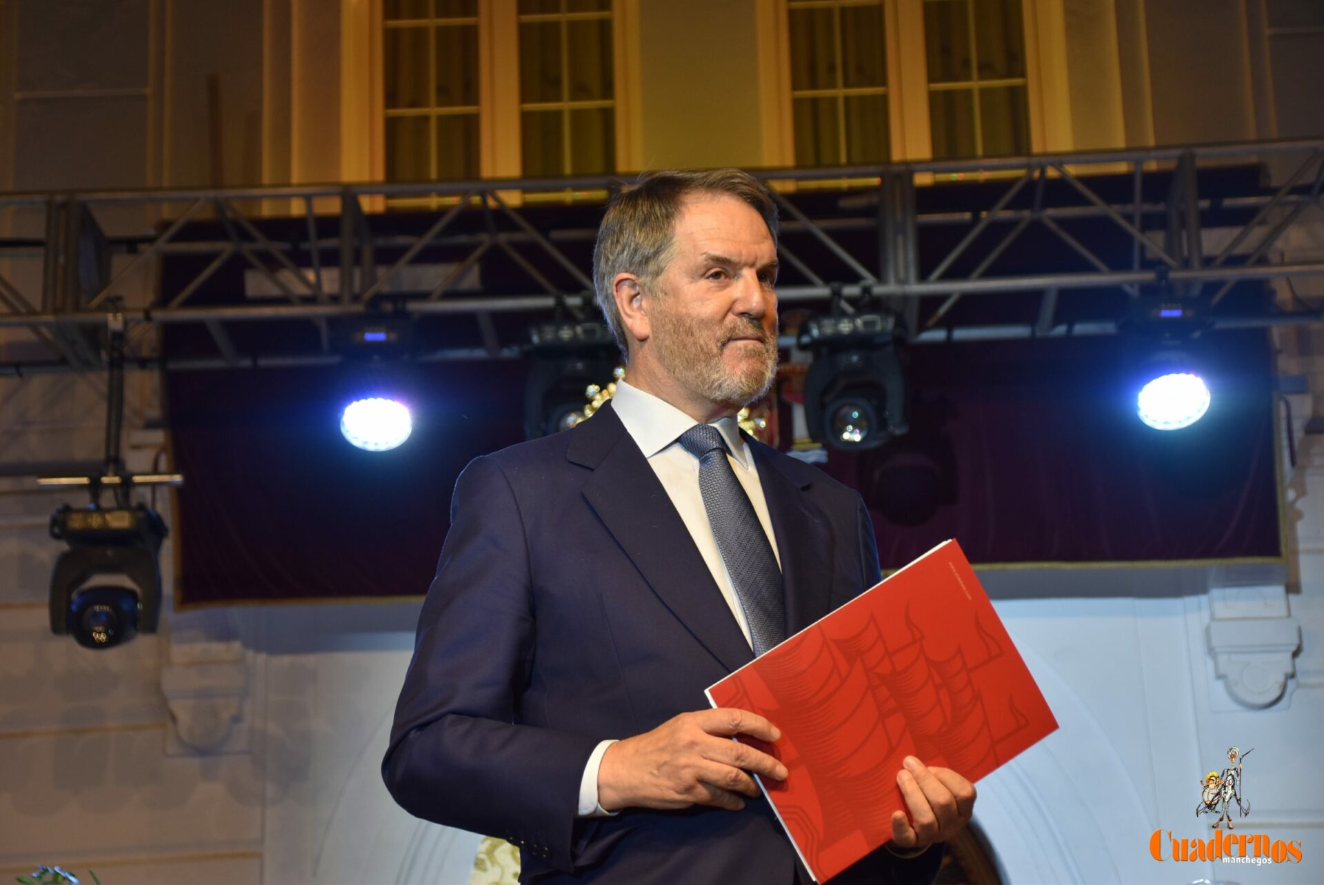 Mejor pregoneros que hablen bien de Tomelloso que cargos que voten contra ella