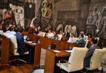 Bolaños: “Ciudad Real ha dejado de ser, con PP y Vox al frente de la Diputación, el motor de desarrollo provincial que era”