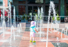 El tiempo en Castilla‑La Mancha para hoy 2 de julio
