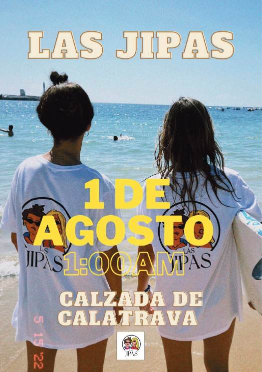 calzada calatrava fiestas jubileo 4