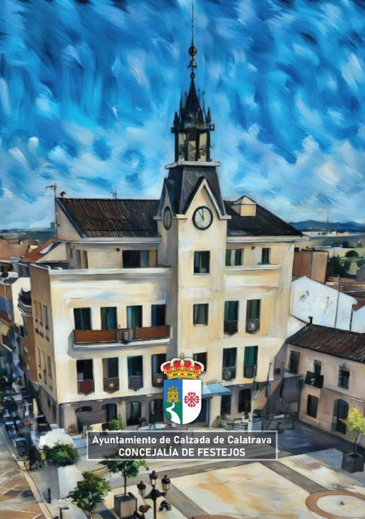 calzada calatrava fiestas jubileo 6