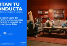 La Consejería de Sanidad publica una campaña informativa sobre el uso de smartphones en niños y jóvenes
