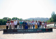 El PSOE de CLM presenta la “campaña final” del trasvase y exige el cumplimiento íntegro de las sentencias a favor del Tajo