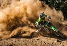 La plaza de toros de Albacete sede del Campeonato de España de Freestyle Motocross 2025