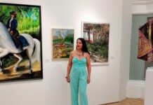 Carmen Belén Serrano seleccionada con dos obras inéditas en el LXII Certamen de Arte de San Isidro 2025