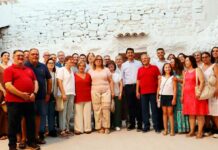 Campo de Criptana recupera su Casa Cueva bajo el mirador con la ayuda del Gobierno de Castilla-La Mancha