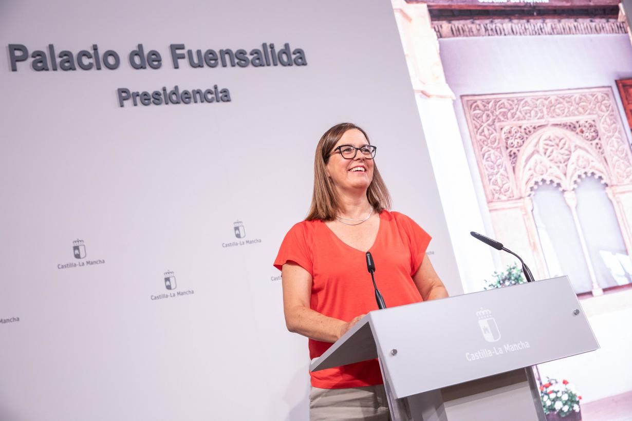 Castilla-La Mancha refuerza su apuesta por la I+D+i con un nuevo centro tecnológico en Tomelloso