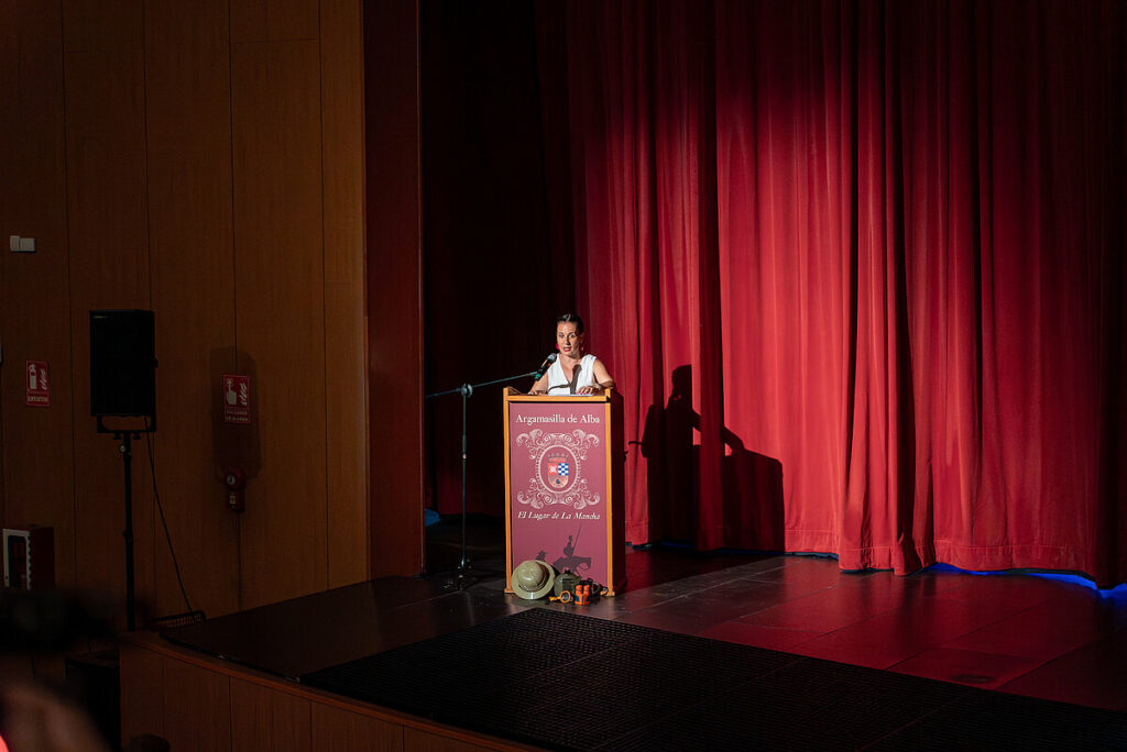 clausura curso escuela municipal alba 2