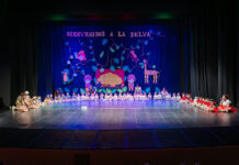 Clausurado el curso 2024/2025 de la Escuela Infantil Municipal Alba