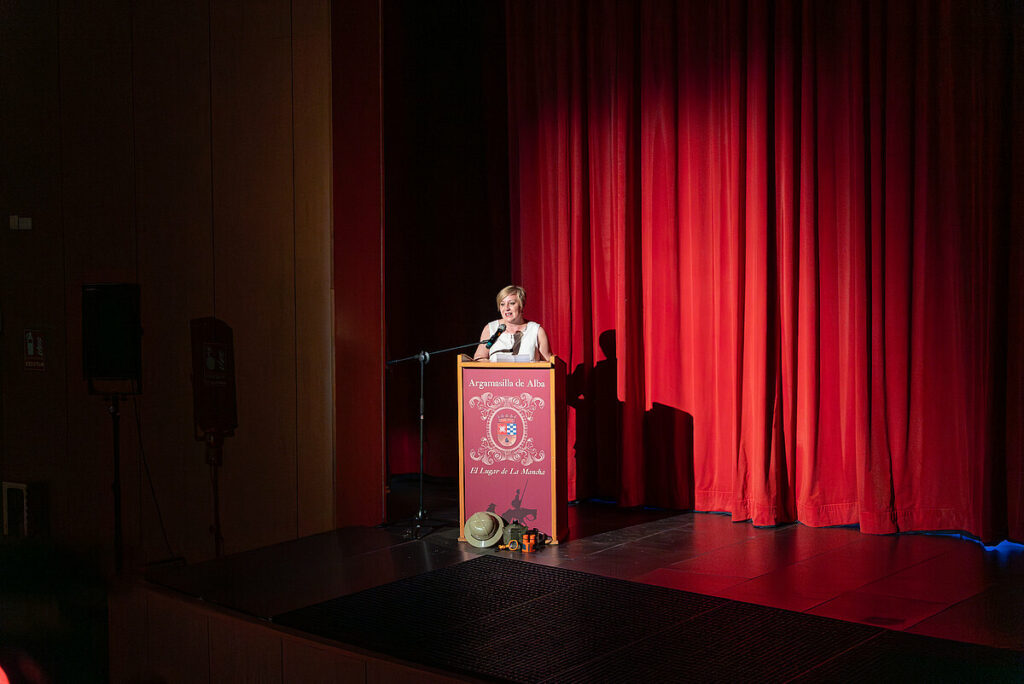 clausura curso escuela municipal alba 3