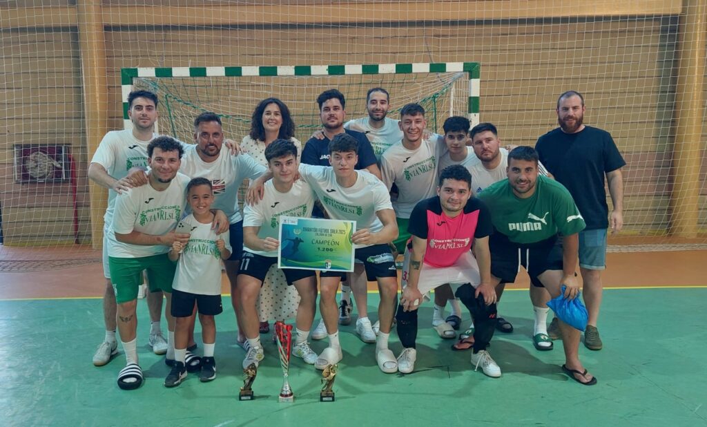 clazada calatrava maraton futbol 2