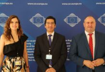 Castilla-La Mancha defiende en Europa sus propuestas sobre la PAC y el respeto a los caudales ecológicos que marca la Directiva Marco del Agua