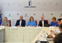 Castilla-La Mancha pedirá que las principales partidas exportadoras de la región a Estados Unidos se incluyan en la exención del ‘arancel cero’