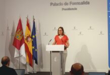 Castilla-La Mancha refuerza los servicios sociales de proximidad con más de 17 millones para apoyar la atención a mayores en el medio rural