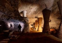 Castilla-La Mancha sube al podio de la arquitectura nacional con la rehabilitación de las cuevas de Tomelloso