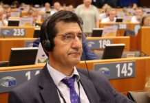 Castilla-La Mancha se muestra tajante en Europa pidiendo el respeto a los caudales ecológicos y reclama fondos para infraestructuras hidráulicas