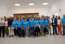 Castilla-La Mancha prácticamente ha duplicado en diez años los recursos destinados a la atención a las personas mayores