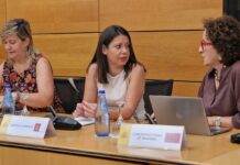 Castilla-La Mancha rechaza un modelo ‘low cost’ en la acogida de menores migrantes y vuelve a reclamar una financiación justa