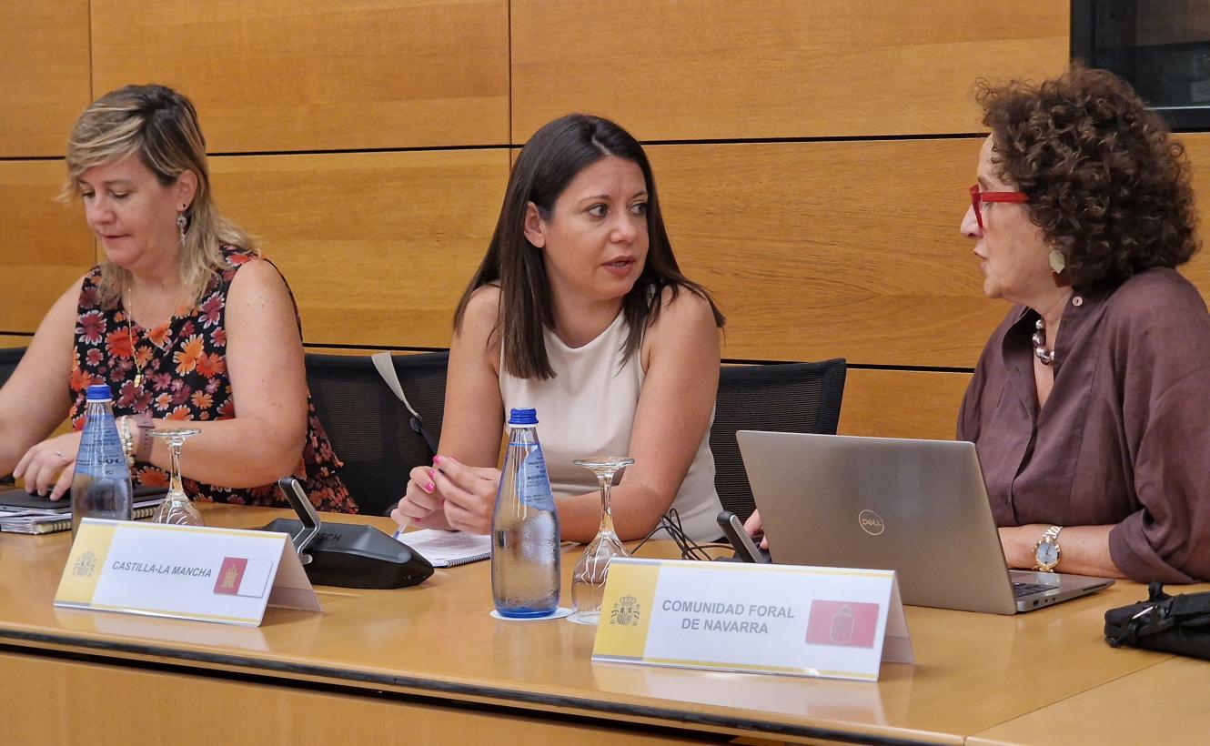 Castilla-La Mancha rechaza un modelo ‘low cost’ en la acogida de menores migrantes y vuelve a reclamar una financiación justa