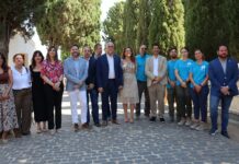 Castilla-La Mancha avanza en la recuperación de la memoria democrática de la región impulsando la investigación y la divulgación