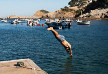COFICAM alerta de los riesgos que puede conllevar el cambio de hábitos durante el verano y las vacaciones