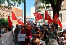 UGT denuncia la falta de personal en la Unidad Residencial y Rehabilitadora de Enfermos Psíquicos de Alcohete