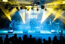 Javier Matía, el cantautor agricultor, vuelve a los escenarios en Almonacid de Zorita