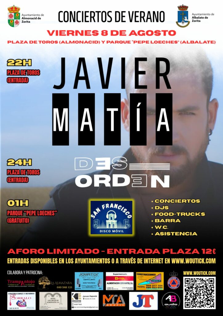 concierto javier matia 4