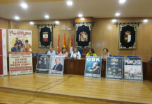 Antoñito Molina, José Manuel Soto, OBK y Pignoise, protagonistas de los conciertos de la Feria y Fiestas 2025 en Villarrubia de los Ojos