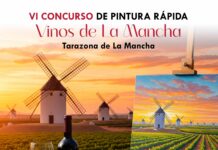 Los vinos DO La Mancha presentan el VI Concurso de Pintura Rápida