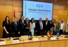 Castilla-La Mancha aboga por un acuerdo entre Ministerio y comunidades autónomas sobre la Ley del Medicamento