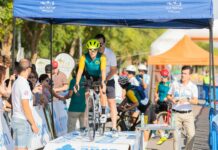 El domingo 27 se celebrará la X Contrarreloj CC Sport Tomelloso Gran Premio Grupo ANRO