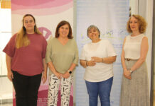 El COPCLM Y SCAMFYC suscriben un convenio de colaboración para proyectos conjuntos profesionales y sociales